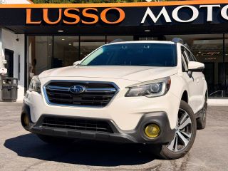 2019 Subaru Outback Limited AWD photo