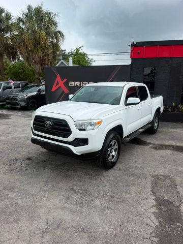 2019 Toyota Tacoma SR RWD photo
