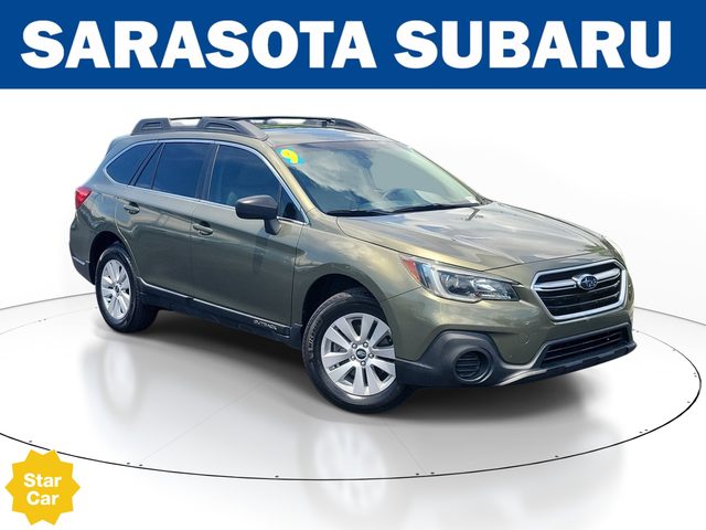 2019 Subaru Outback AWD photo
