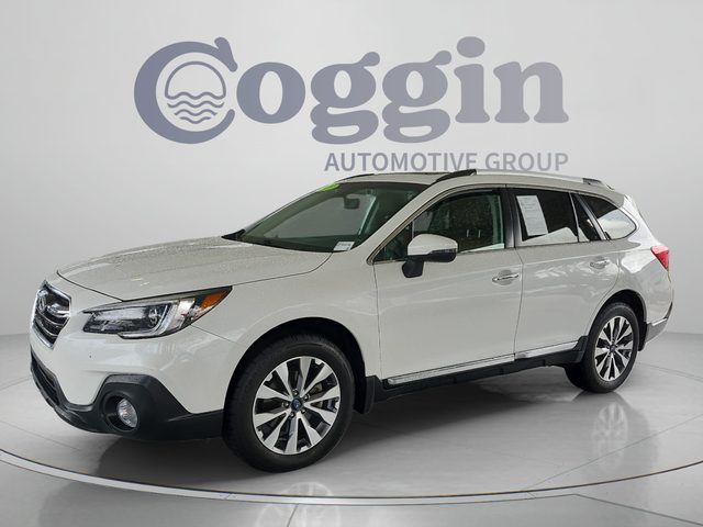 2019 Subaru Outback Touring AWD photo