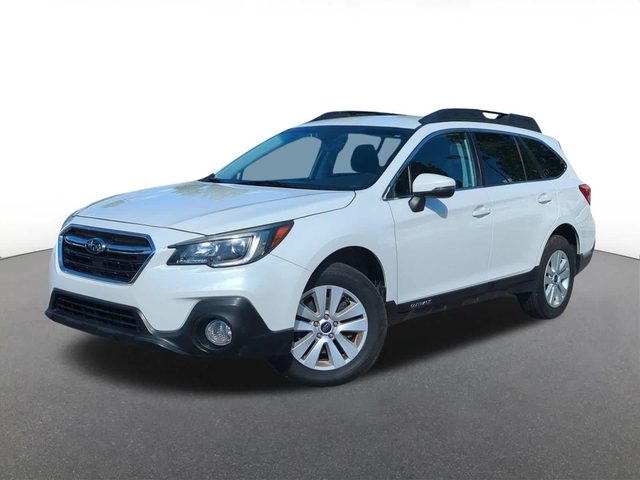 2019 Subaru Outback Premium AWD photo