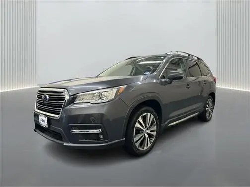 2019 Subaru Ascent Limited AWD photo