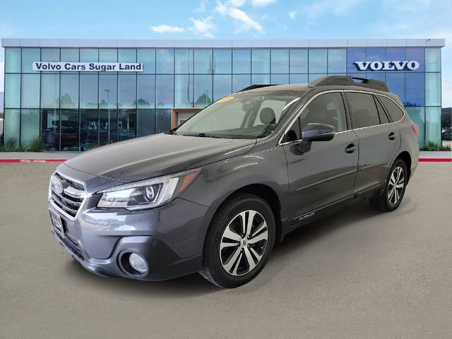2019 Subaru Outback Limited AWD photo