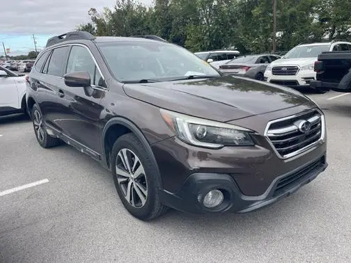2019 Subaru Outback Limited AWD photo