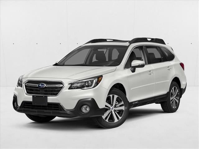 2019 Subaru Outback Limited AWD photo