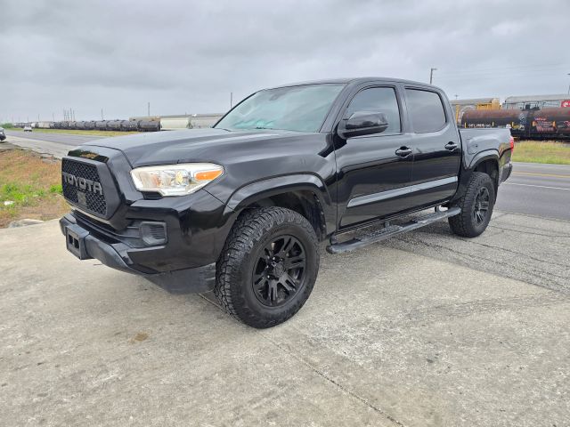 2019 Toyota Tacoma SR RWD photo