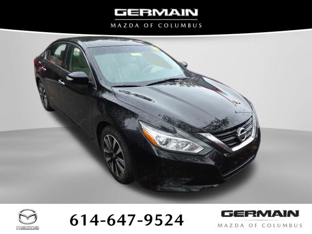 2018 Nissan Altima 2.5 SL FWD photo