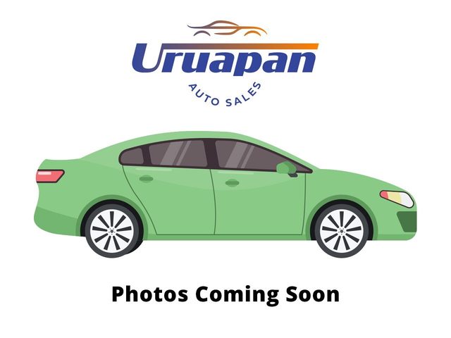 2018 Chevrolet Cruze LT FWD photo
