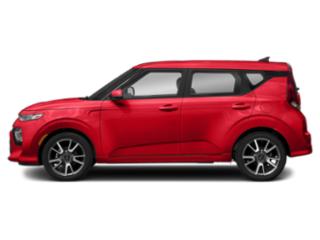 2020 Kia Soul GT-Line FWD photo
