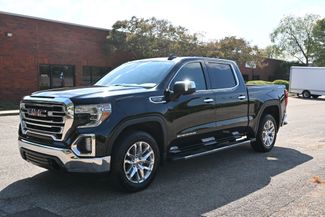 2019 GMC Sierra 1500 SLT 4WD photo