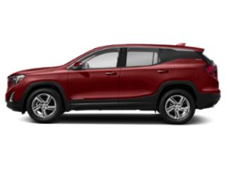 2019 GMC Terrain SLE AWD photo
