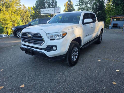 2019 Toyota Tacoma SR5 RWD photo