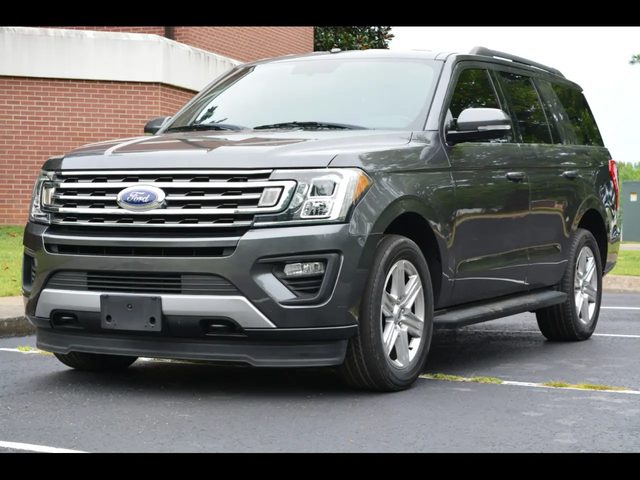2019 Ford Expedition XLT 4WD photo