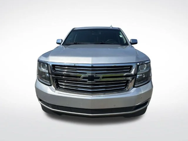 2019 Chevrolet Tahoe Premier RWD photo