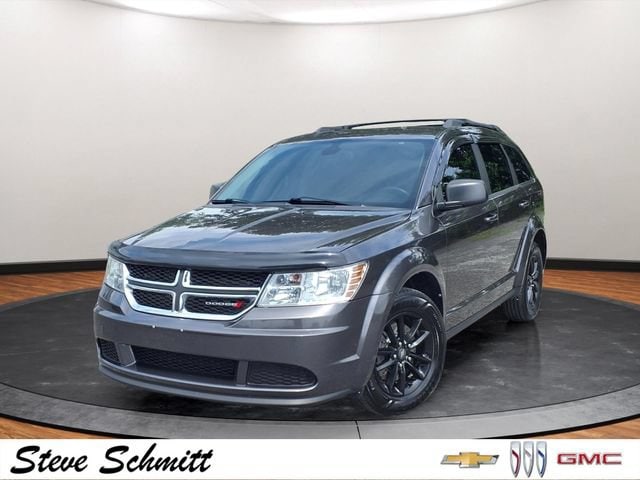 2019 Dodge Journey SE Value Pkg FWD photo