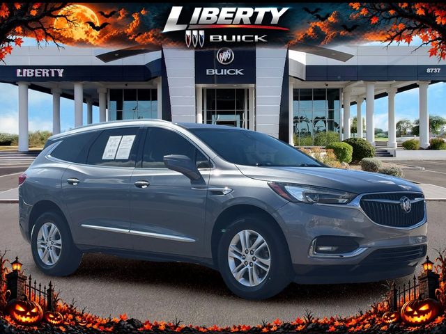 2019 Buick Enclave Premium FWD photo