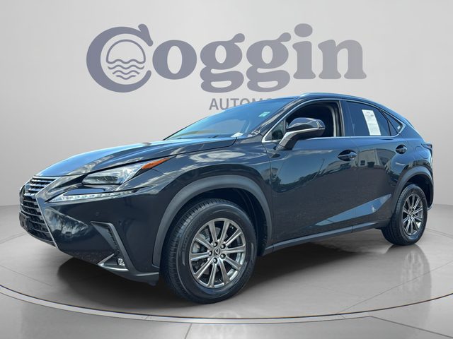 2019 Lexus NX NX 300 FWD photo