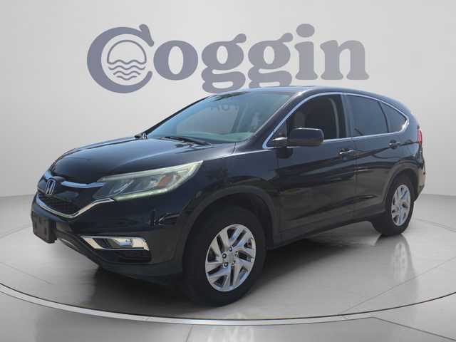 2016 Honda CR-V EX AWD photo