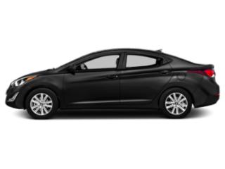 2015 Hyundai Elantra Sport FWD photo