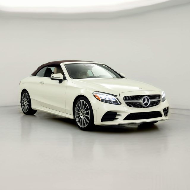 2019 Mercedes-Benz C-Class C 300 RWD photo