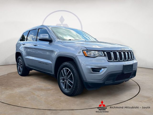 2019 Jeep Grand Cherokee Laredo E 4WD photo