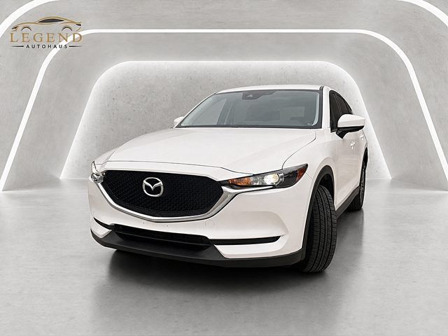 2019 Mazda CX-5 Sport FWD photo