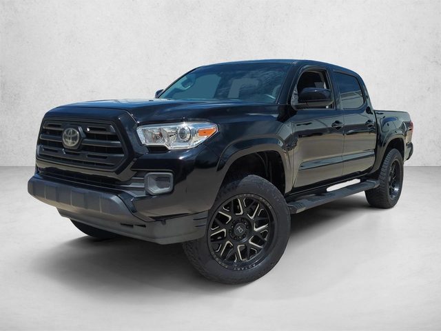 2019 Toyota Tacoma SR RWD photo