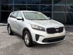 2019 Kia Sorento L FWD photo