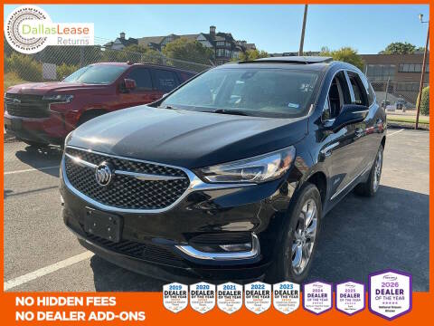 2019 Buick Enclave Avenir FWD photo