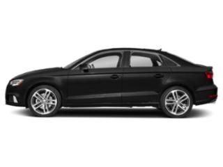 2019 Audi A3 Titanium Premium FWD photo