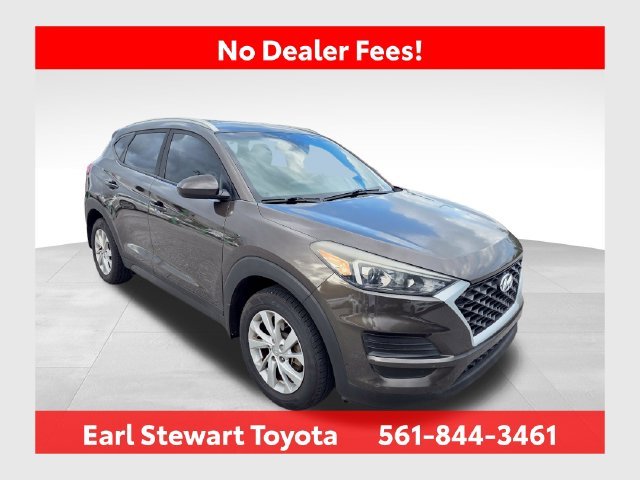 2019 Hyundai Tucson Value FWD photo