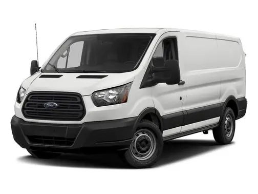 2018 Ford Transit Van RWD photo