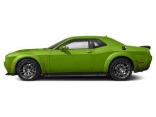 2019 Dodge Challenger R/T Scat Pack Widebody RWD photo