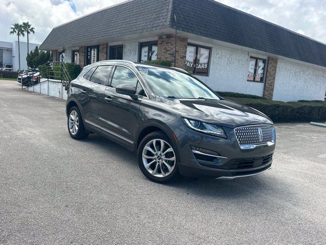 2019 Lincoln MKC Select FWD photo