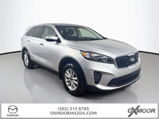 2019 Kia Sorento L FWD photo