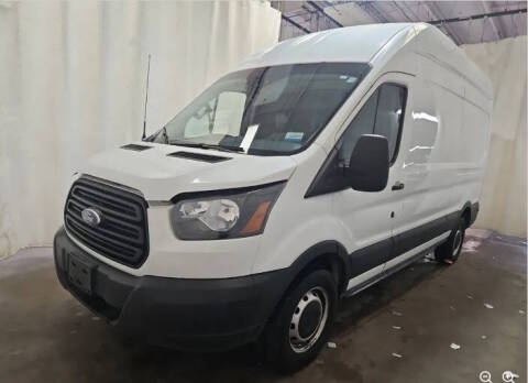 2019 Ford Transit Van RWD photo