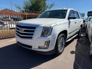 2019 Cadillac Escalade 4WD photo
