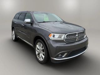 2019 Dodge Durango Citadel AWD photo
