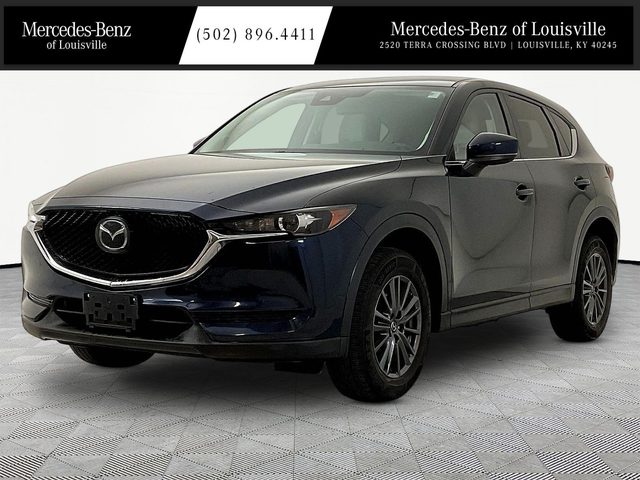 2019 Mazda CX-5 Touring AWD photo