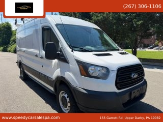 2019 Ford Transit Van RWD photo