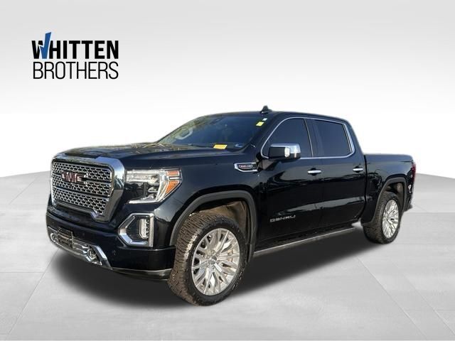 2019 GMC Sierra 1500 Denali 4WD photo