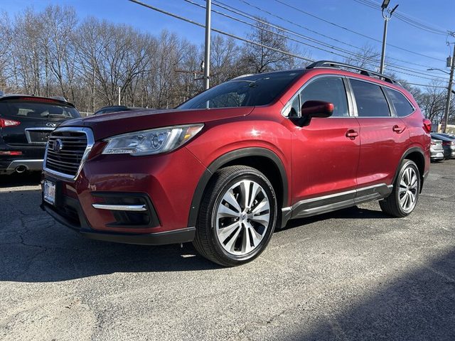 2019 Subaru Ascent Premium AWD photo