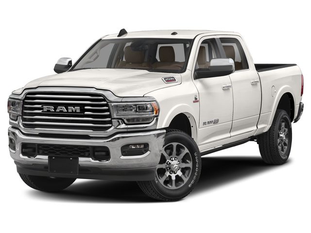 2019 Ram 2500 Longhorn 4WD photo