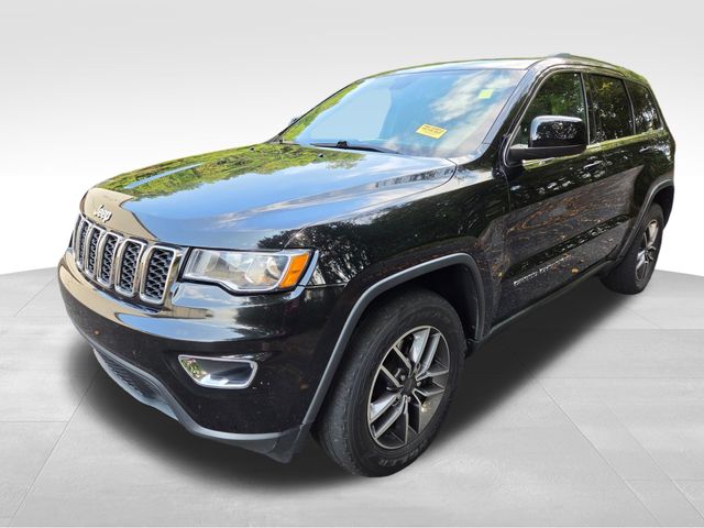 2019 Jeep Grand Cherokee Laredo E 4WD photo