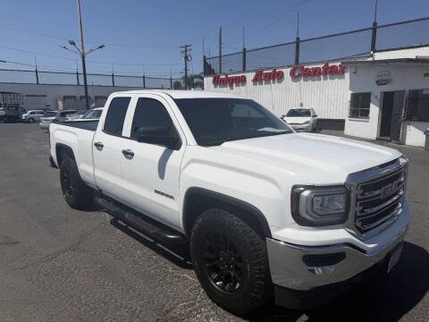 2019 GMC Sierra 1500 RWD photo