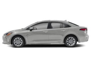 2020 Toyota Corolla XLE FWD photo