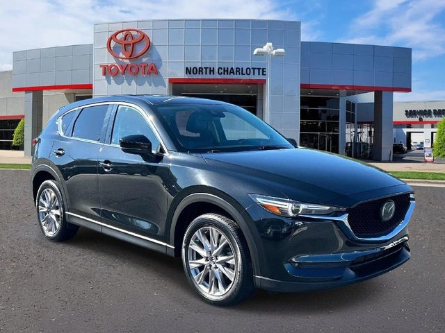 2019 Mazda CX-5 Grand Touring Reserve AWD photo