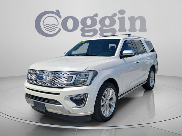 2019 Ford Expedition Platinum RWD photo