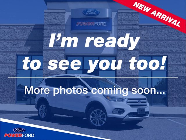 2019 Ford Escape SE 4WD photo