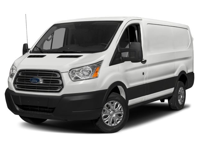 2018 Ford Transit Van RWD photo